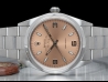 Rolex AirKing 34 Rosa Oyster Pink Flamingo Dial - Rolex Guarantee  Watch  14000